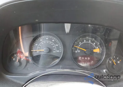 2016 Jeep Patriot Sport из США, поврежденный, VIN 1C4NJRBB7GD552121